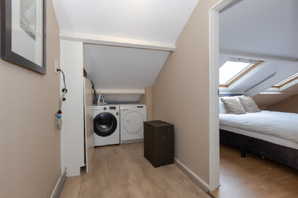 Medium property photo - Generaal de la Reijlaan 14BII, 1404 BS Bussum